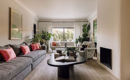 Appartement à Estoril, Cascais et Estoril, Lisbonne 1