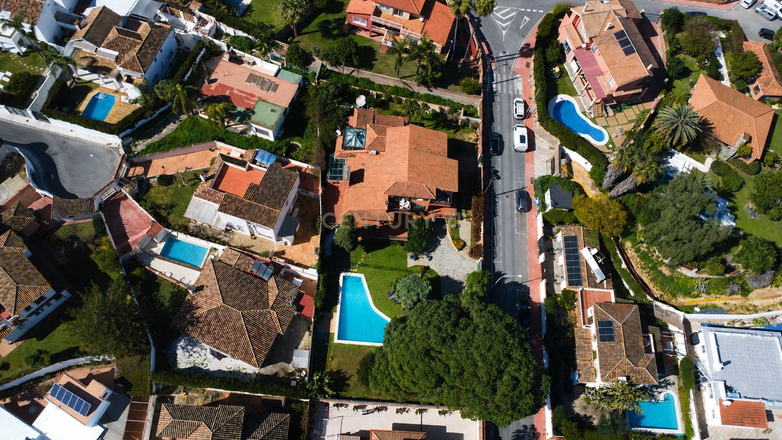 Villa in Benalmadena, Andalusia, Spain 2 - 18373932