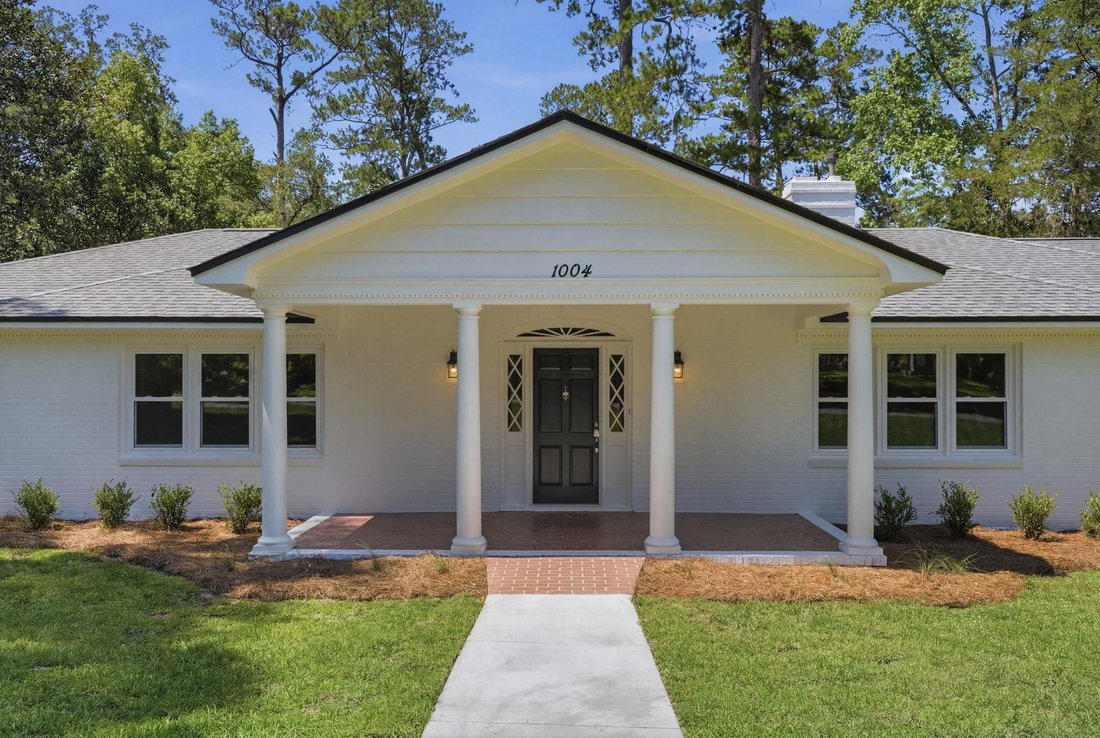 House in Tallahassee, Florida, United States 4 - 18373264
