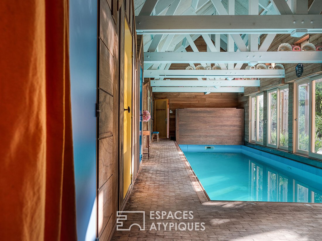 Villa in Ouest, Igny, France 5 - 18368258
