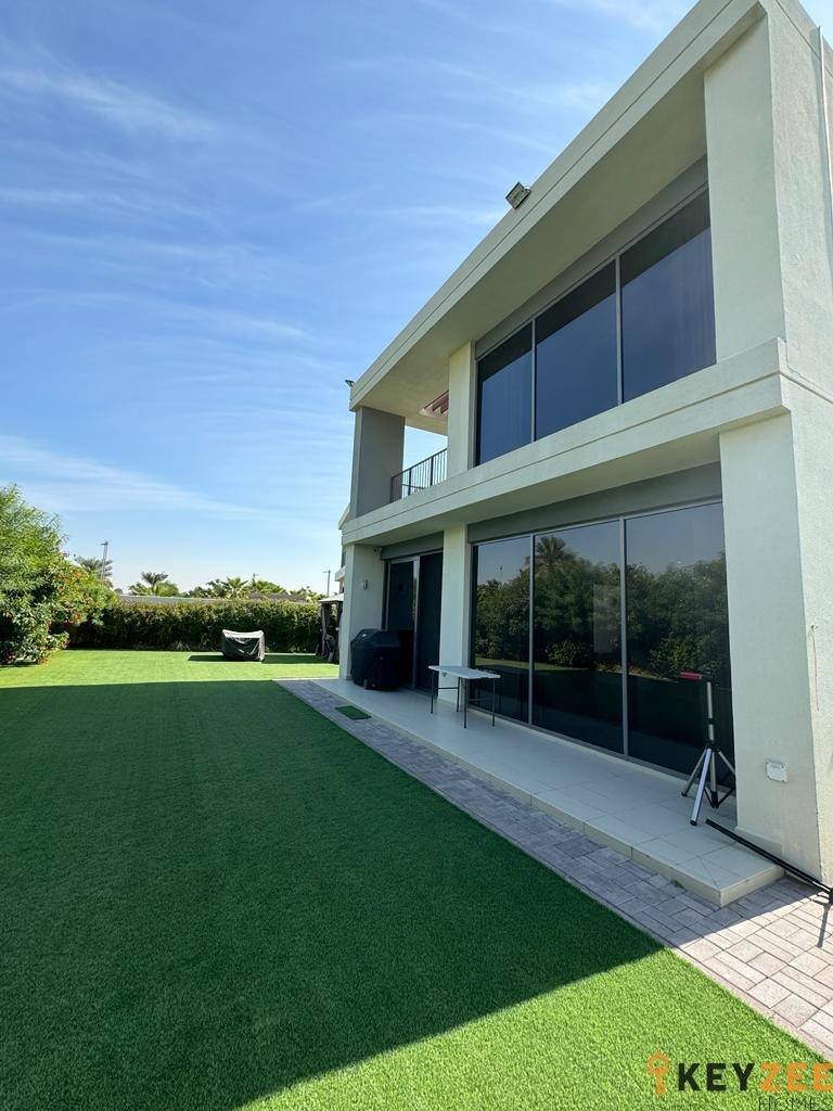 Villa in Dubai Hills Estate, Dubai, United Arab Emirates 1 - 18374018