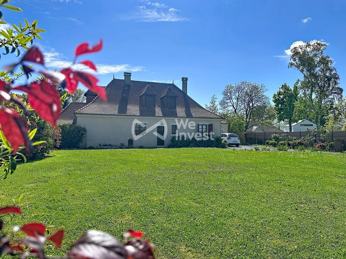 House in Sud Est, Lescar, France 1 - 17732456