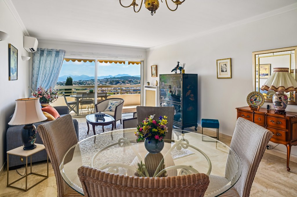 Apartment in Collines, Le Cannet, France 4 - 18374060