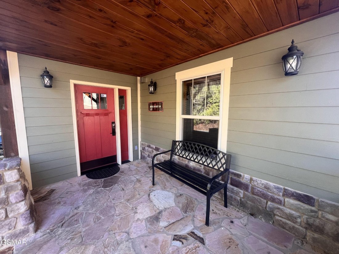 House in Gatlinburg, Tennessee, United States 3 - 18373771