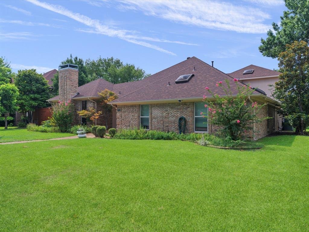 House in Plano, Texas, United States 2 - 18370882