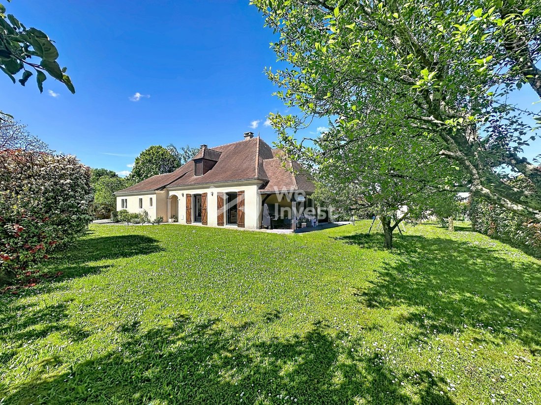 House in Sud Est, Lescar, France 5 - 17732456