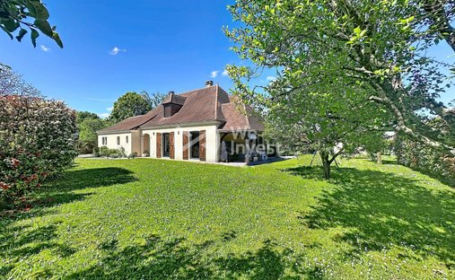 Maison à Sud Est, Lescar, France 1