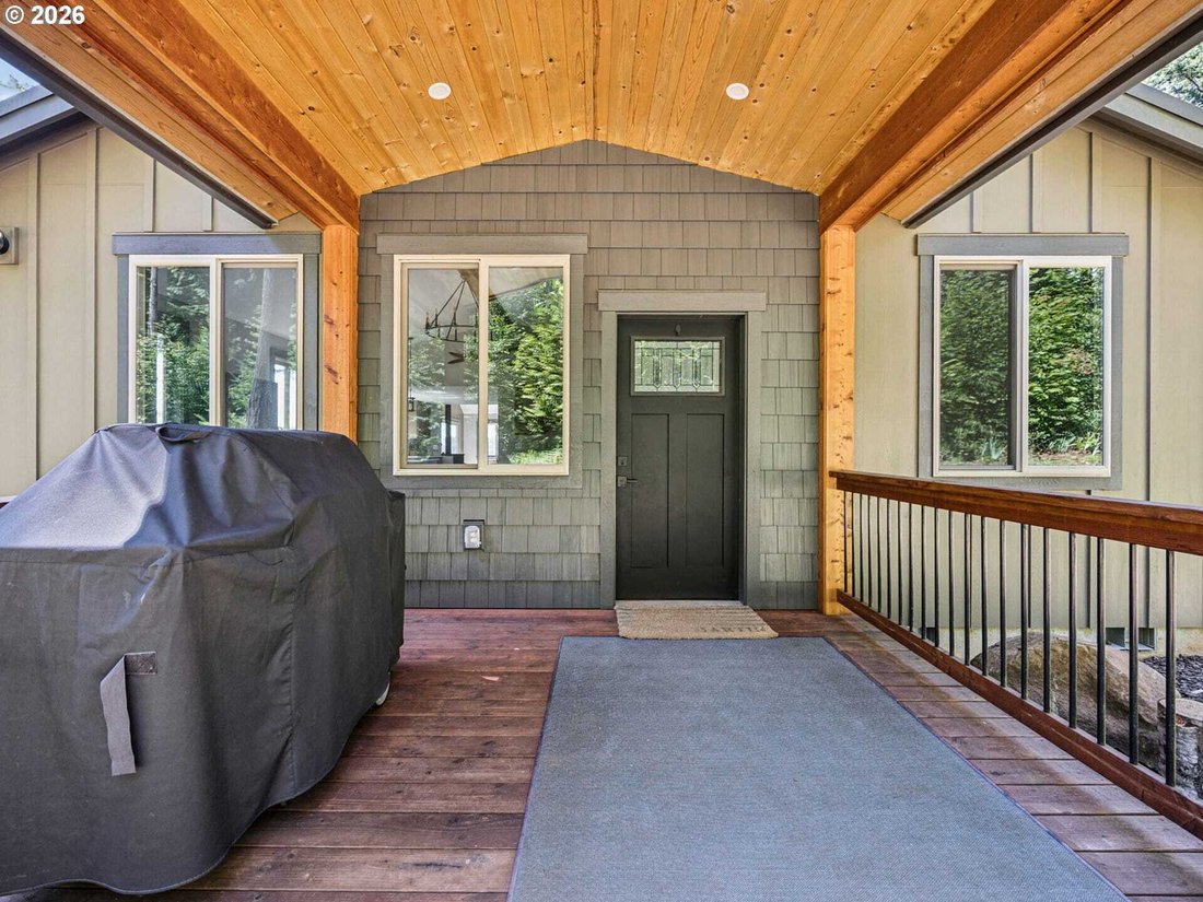 House in Sandy, Oregon, United States 4 - 18377662
