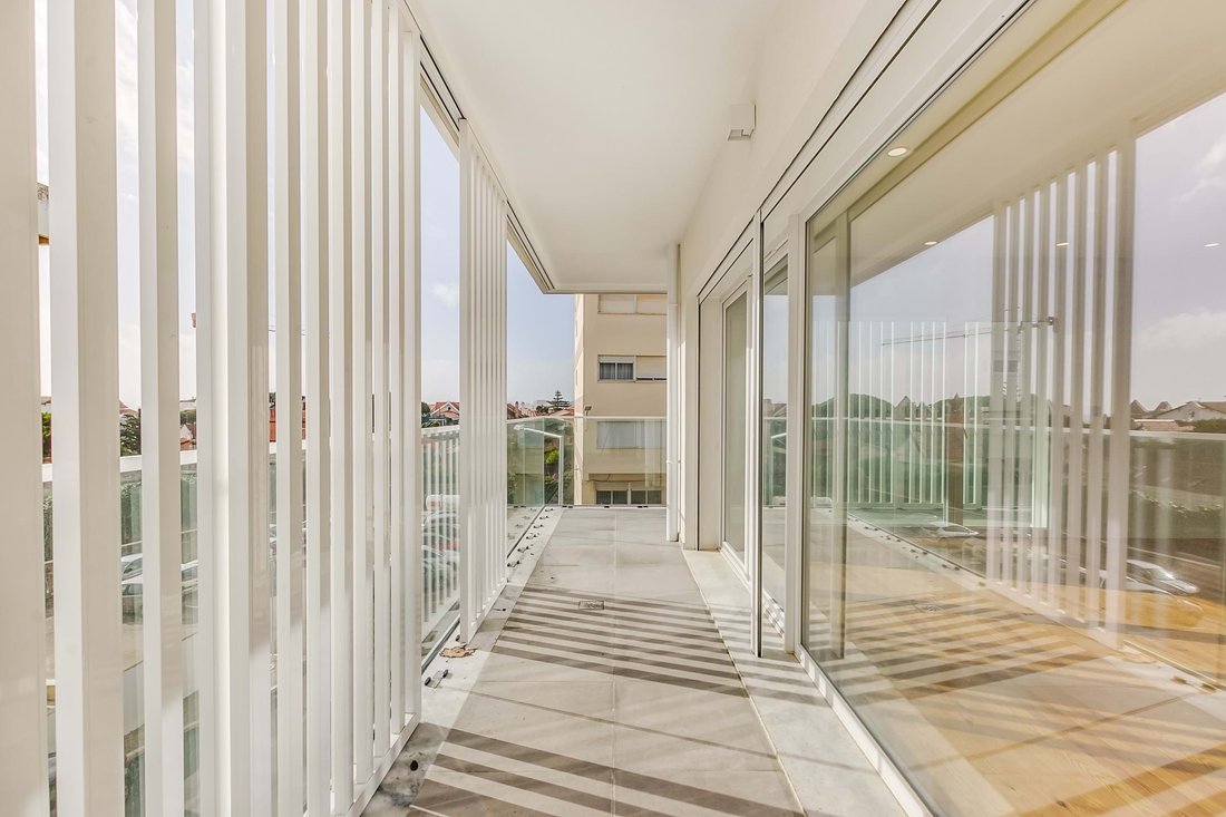 Apartment in Estoril, Cascais e Estoril, Lisbon 2 - 18377916