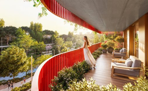 Apartment in Lordelo do Ouro e Massarelos, Porto District, Portugal 1