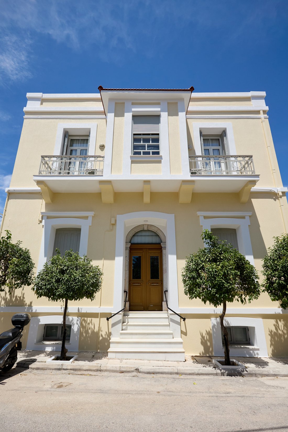 House in Chios, Aegean, Greece 1 - 18373241