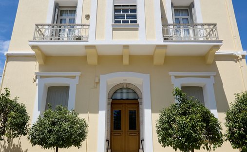 Casa in Chios, Aegean, Grecia 1
