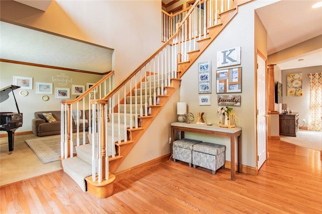 House in Cranberry Township, Pennsylvania, United States 4 - 18365765