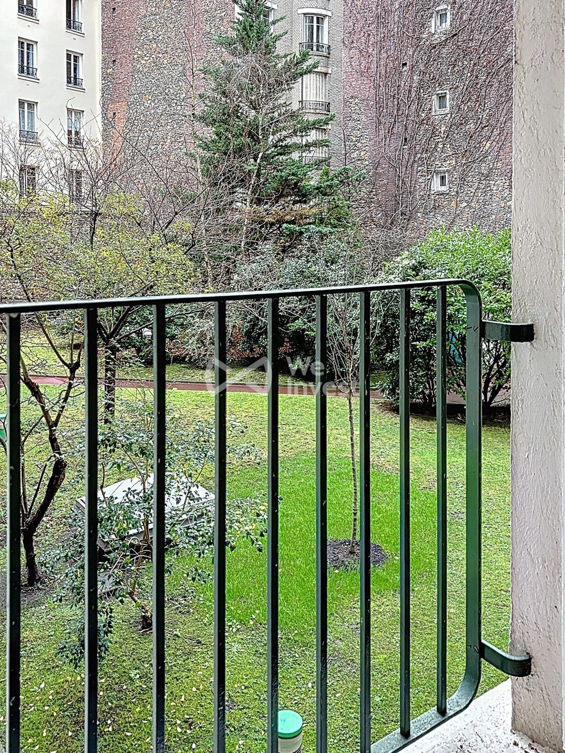 Apartment in Bois de Boulogne, Paris 16e Arrondissement, Paris 3 - 17667851