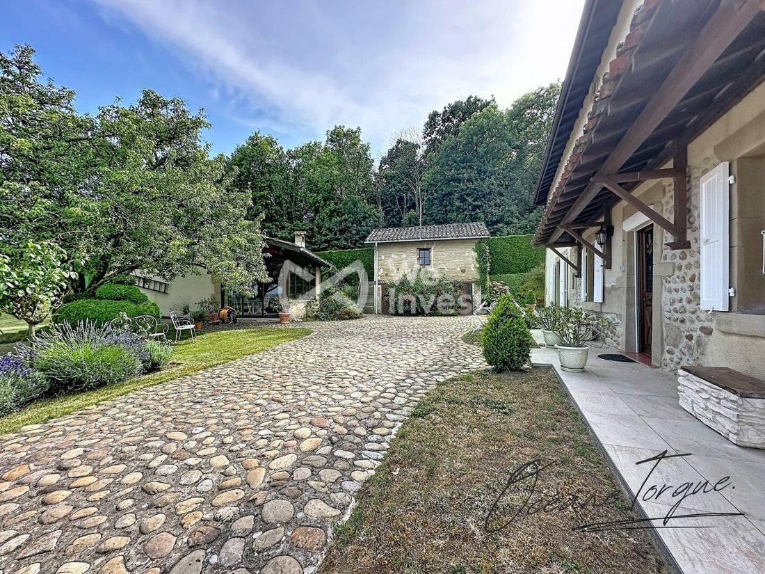 House in Hauterives, Auvergne-Rhône-Alpes, France 4 - 18385953
