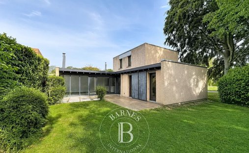 House in Villeneuve-d'Ascq, Hauts-de-France, France 1