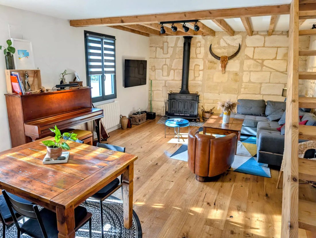 House in Mérignac, Nouvelle-Aquitaine, France 5 - 18378705