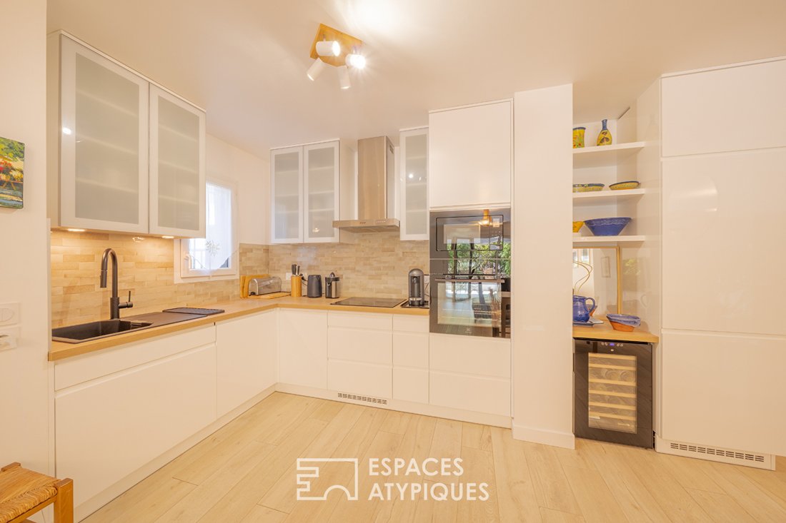 Apartment in Le Dramont-Agay-Anthéor-Le Trayas, Saint-Raphaël, France 3 - 18368056