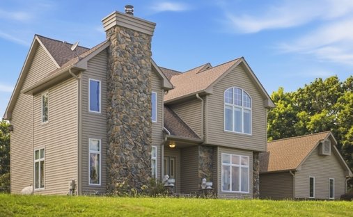 House in Wantage, New Jersey, United States 1