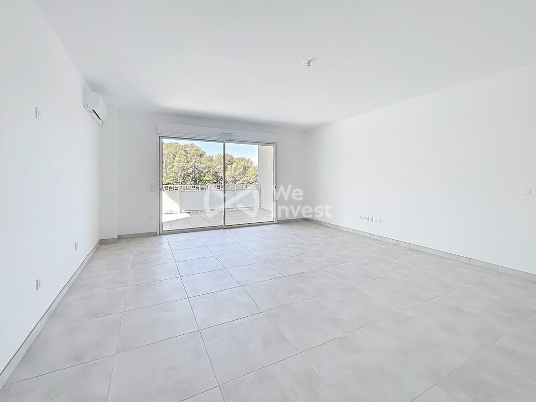 Apartment in Centre Ville, Saint-Gély-du-Fesc, France 4 - 16021230