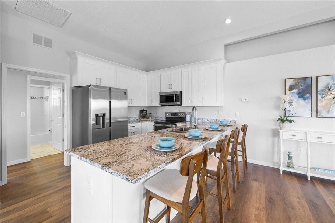 House in Spring Hill, Florida, United States 5 - 18379940