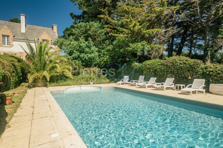 Estate in Trebeurden, Brittany, France 3 - 18363166