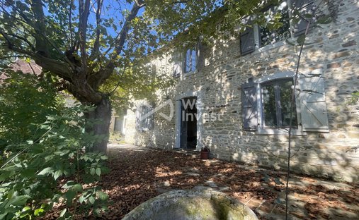 Casa a Lagor, Nuova Aquitania, Francia 1