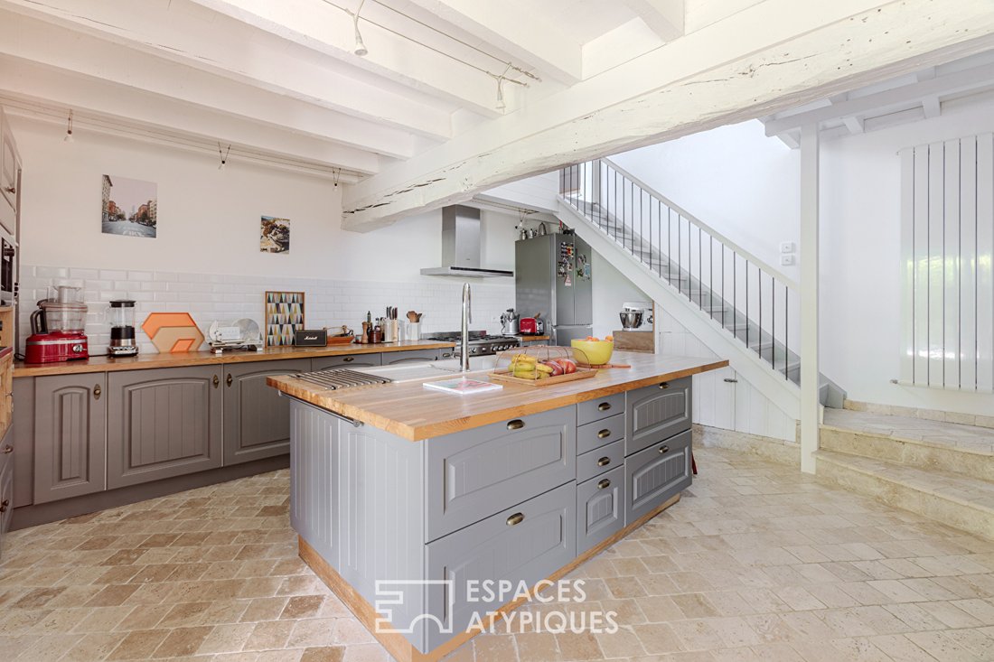 Villa in Vic-Fezensac, Occitania, France 4 - 18368625