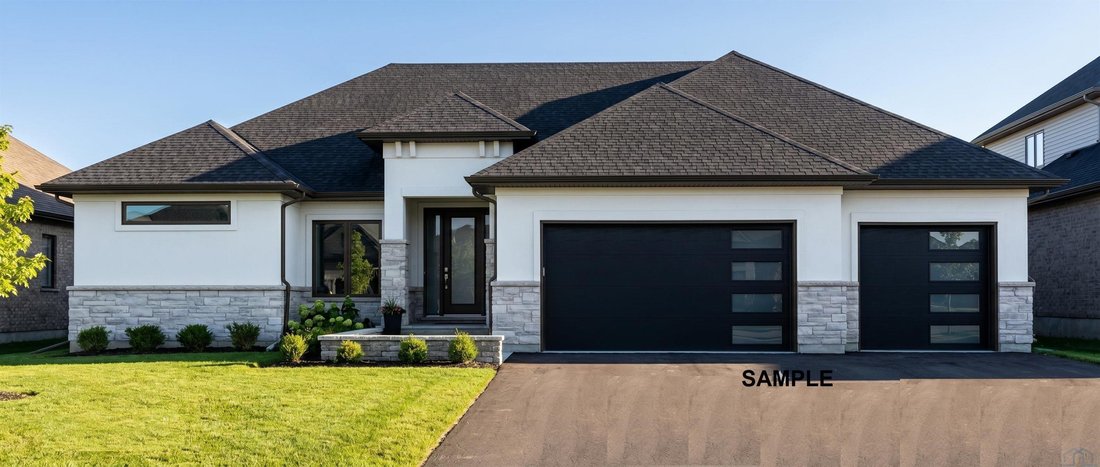 Casa a South Sioux City, Iowa, Stati Uniti 1 - 18379476