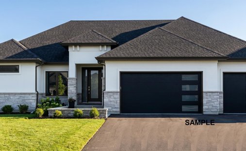 House in South Sioux City, Iowa, United States 1