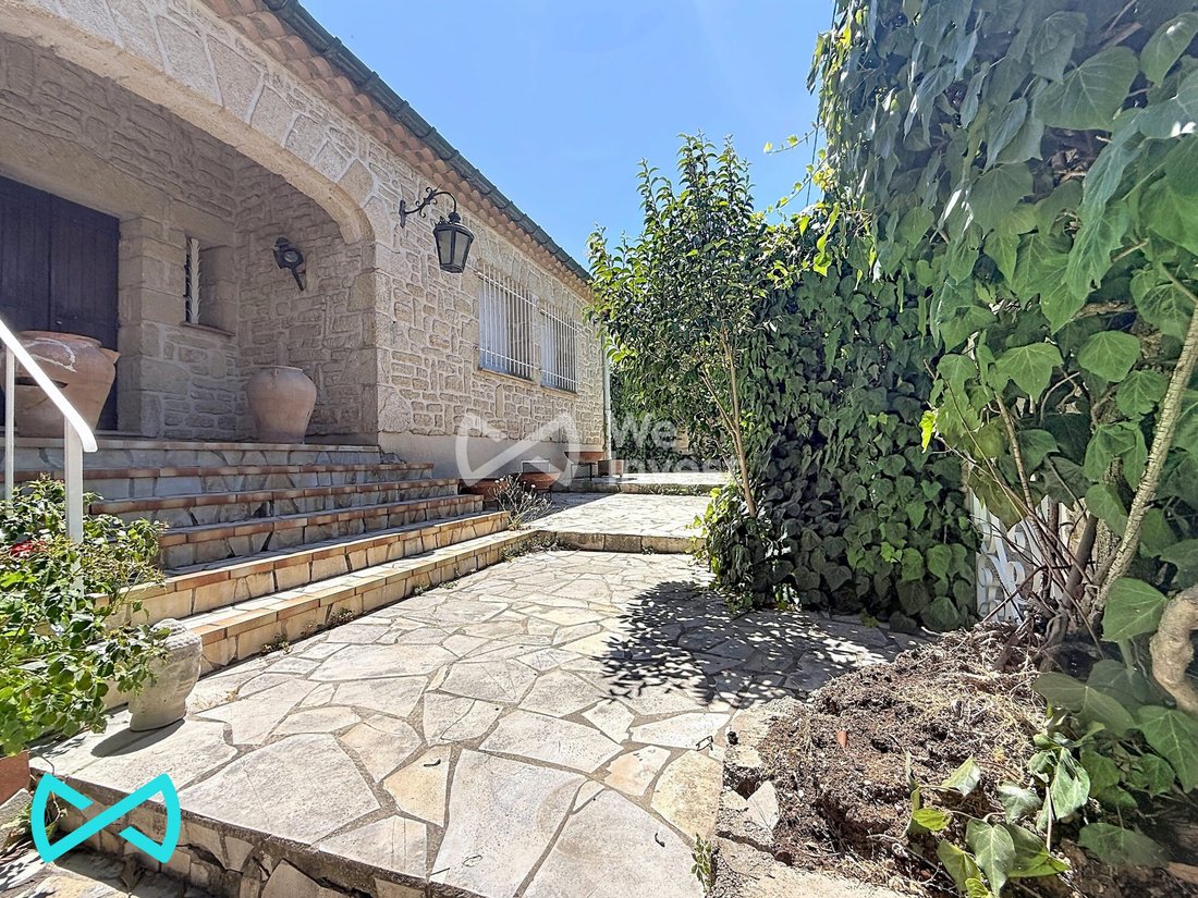 Villa in Port Marianne, Montpellier, France 1 - 17651633