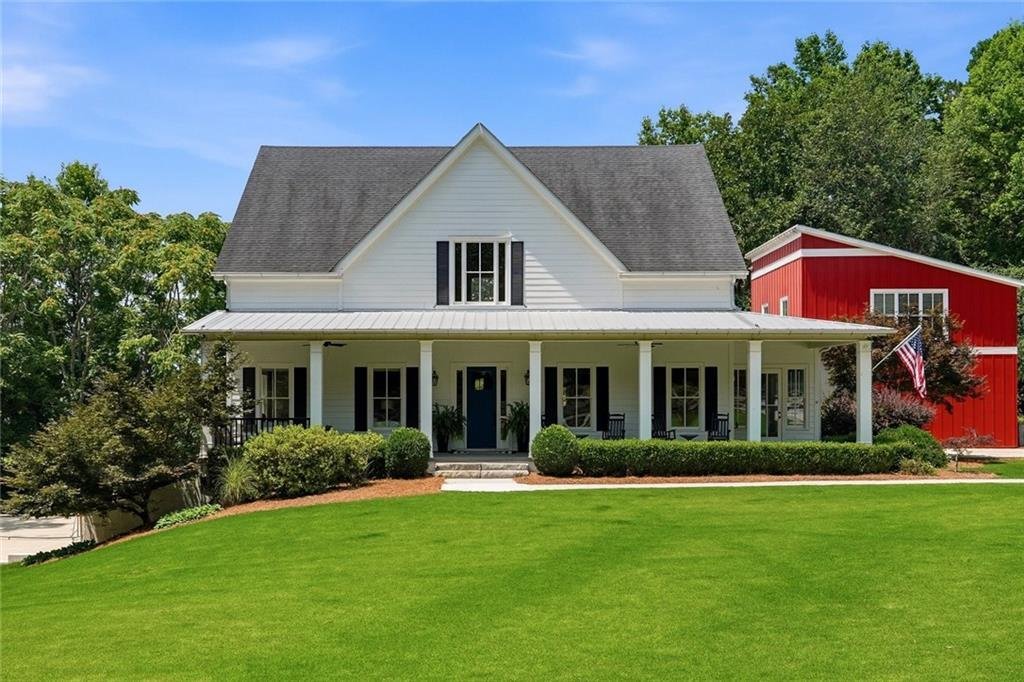 House in Suwanee, Georgia, United States 2 - 18373805