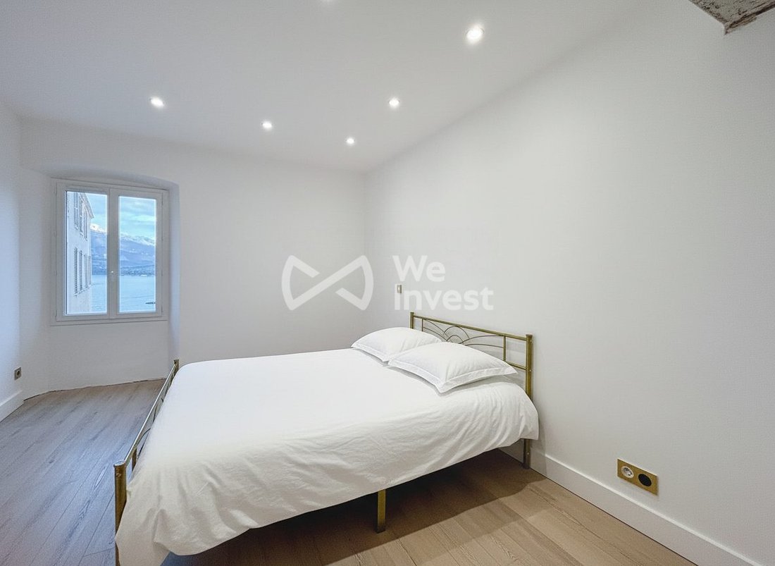 Apartment in Centre, Calvi, France 3 - 17776441