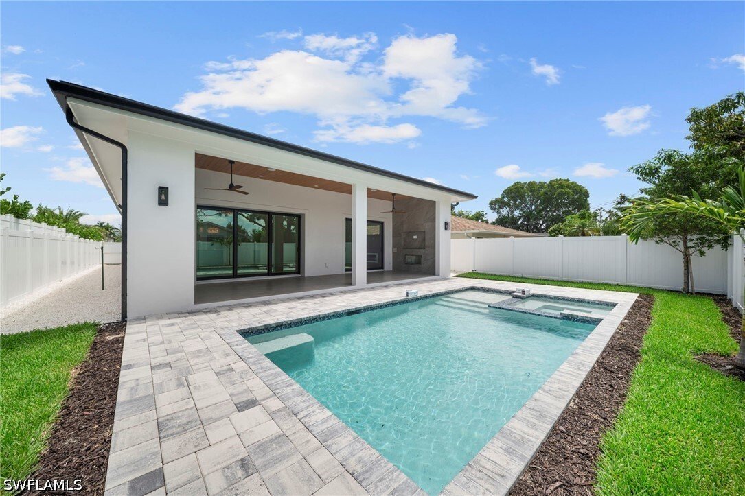 House in Naples, Florida, United States 2 - 16235656
