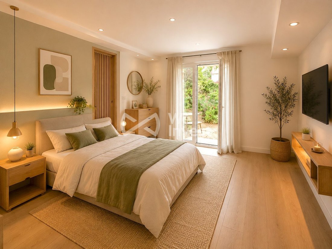 Apartment in Estanove, Montpellier, France 2 - 16984972