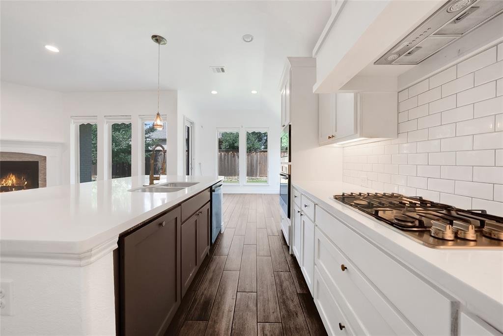 House in McKinney, Texas, United States 5 - 18380134