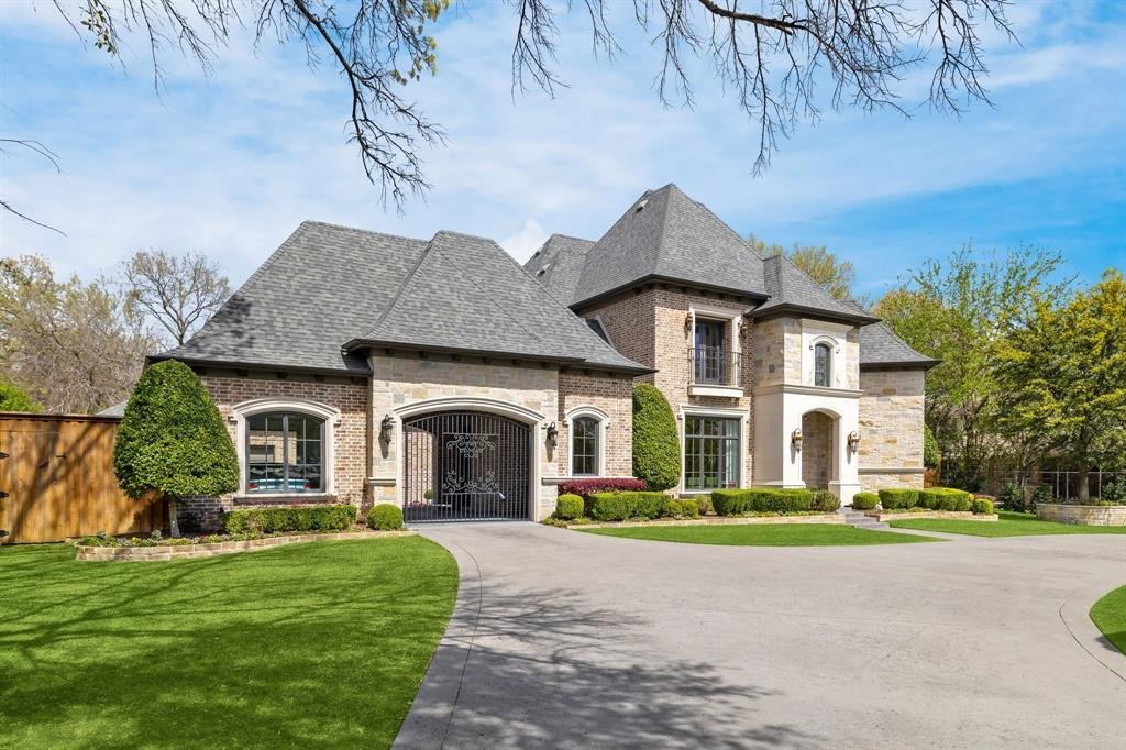House in Dallas, Texas, United States 2 - 18373849