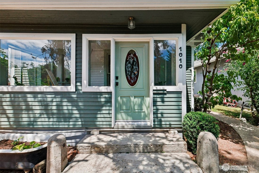House in Seattle, Washington, United States 2 - 18374988