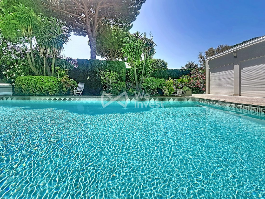 Villa in Mauguio, Occitania, France 4 - 18385669