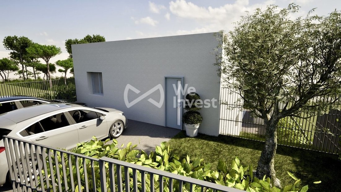 House in Assas, Occitania, France 5 - 16034886