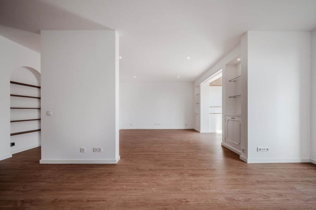 Apartment in Oeiras e Sao Juliao da Barra, Paco de Arcos e Caxias, Lisbon, Portugal 4 - 18377779