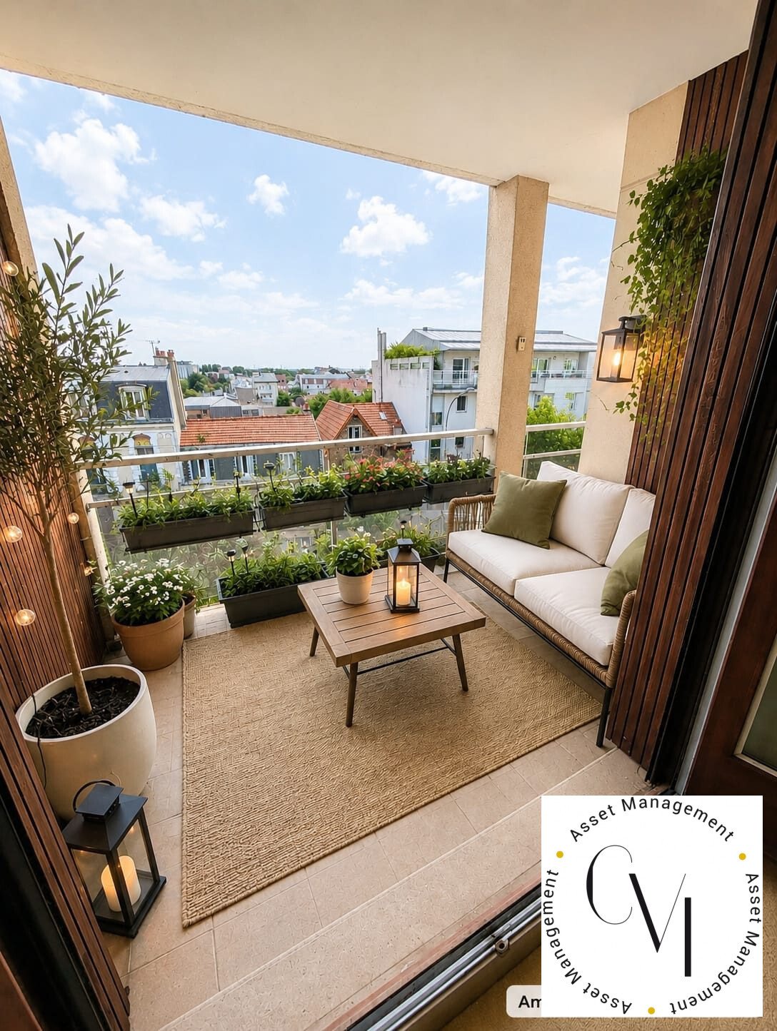 Apartment in Nogent-sur-Marne, Ile-de-France, France 4 - 16224591