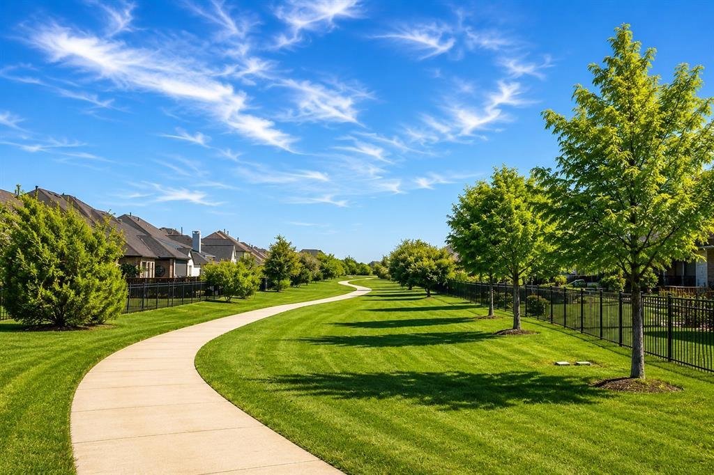 House in Prosper, Texas, United States 4 - 18092993