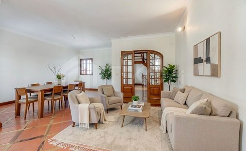 Villa in Palmela, Setubal, Portugal 1