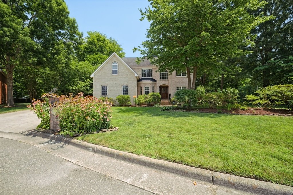 Maison à Chesapeake, Virginie, États-Unis 3 - 18373924