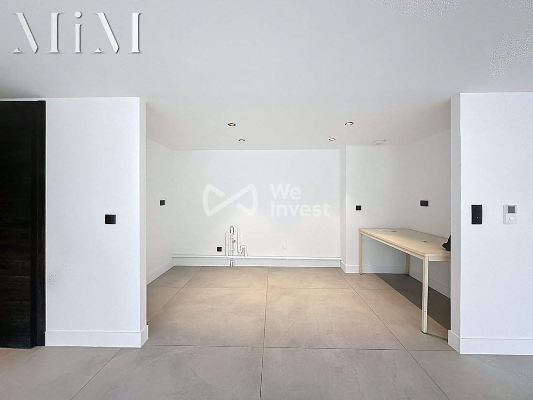 Apartment in Centre Ville, Baillargues, France 3 - 16026029