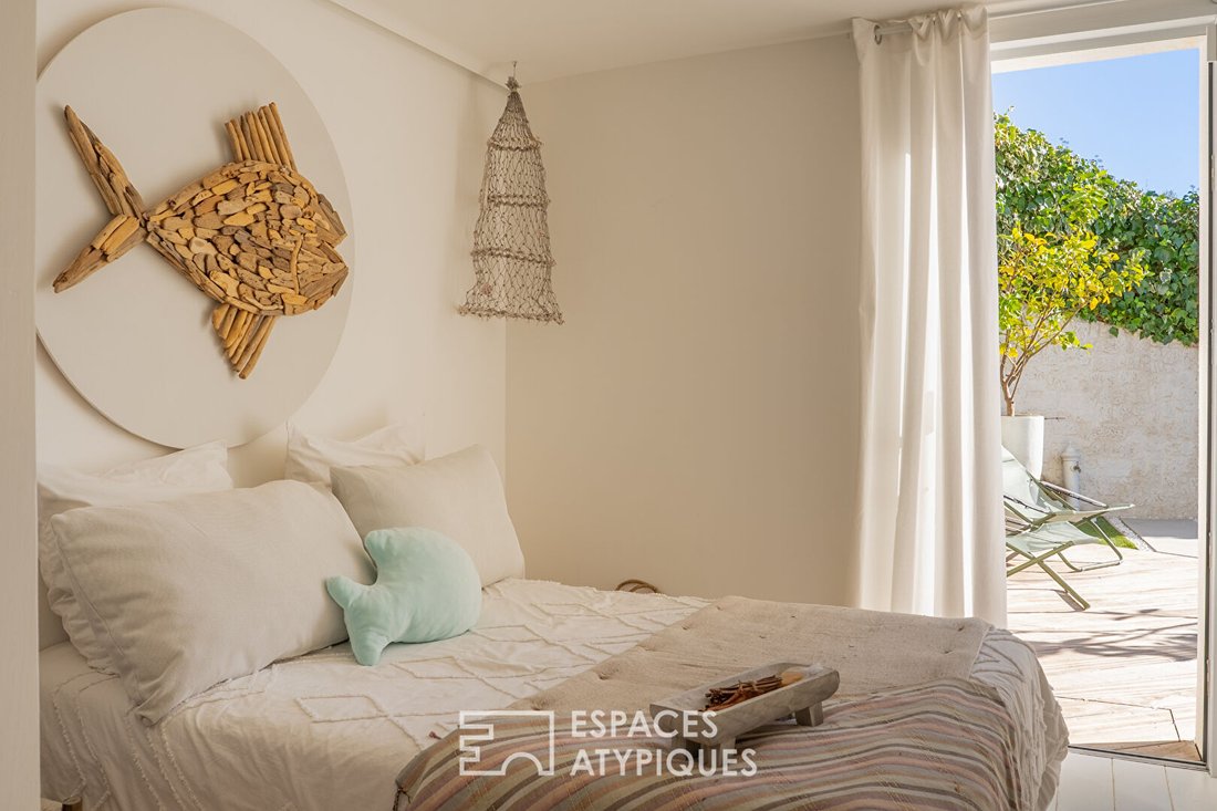 Villa in Les Issambres, Roquebrune-sur-Argens, France 5 - 18368190