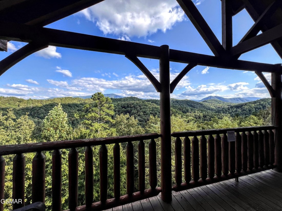 House in Sevierville, Tennessee, United States 2 - 18373798