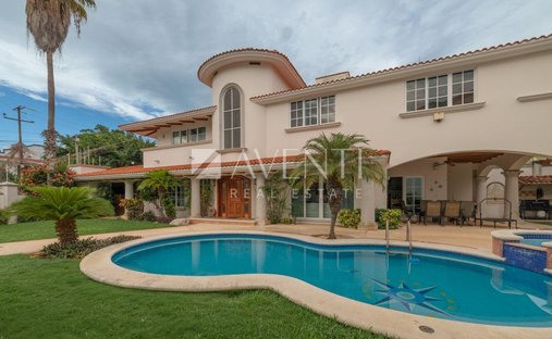 Haus in Alma Tulum Hotel, Quintana Roo, Mexiko 1
