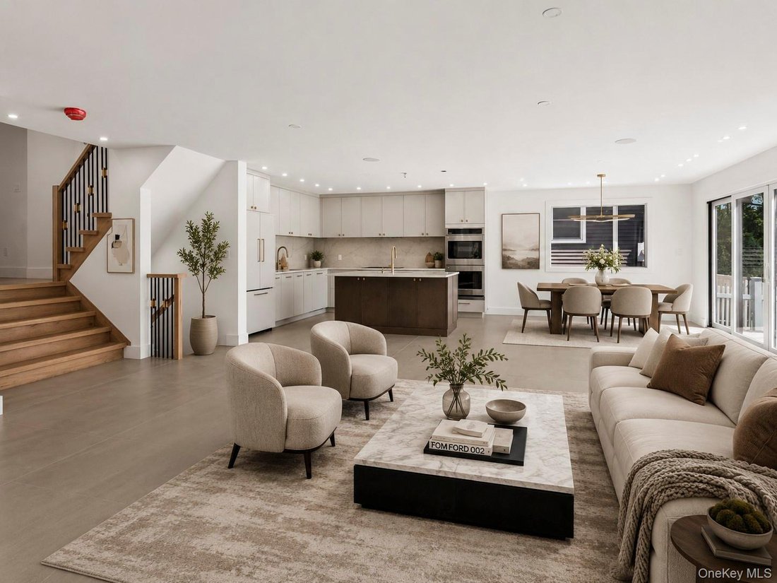 House in Woodmere, New York, United States 5 - 18382605